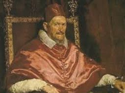 San Inocencio I sucedió a su padre como Papa. San Inocencio I sucedió a su padre como Papa.