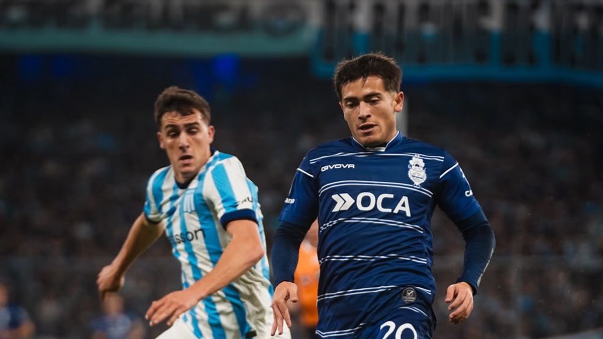 Foto: X @gimnasiaoficial