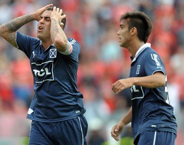 El Rojo podría descender en la próxima fecha