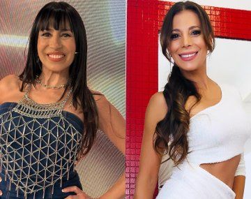 El descargo de Marixa Balli contra Ximena Capristo en LAM