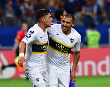 Copa Libertadores: River y Boca tienen fechas y horarios definidos para las semifinales