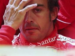 fernando alonso hablo del milagro que vivio en belgica fernando alonso hablo del milagro que vivio en belgica