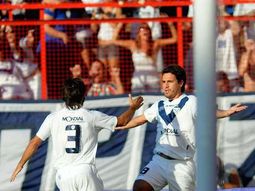 Velez - argentinos Ramírez