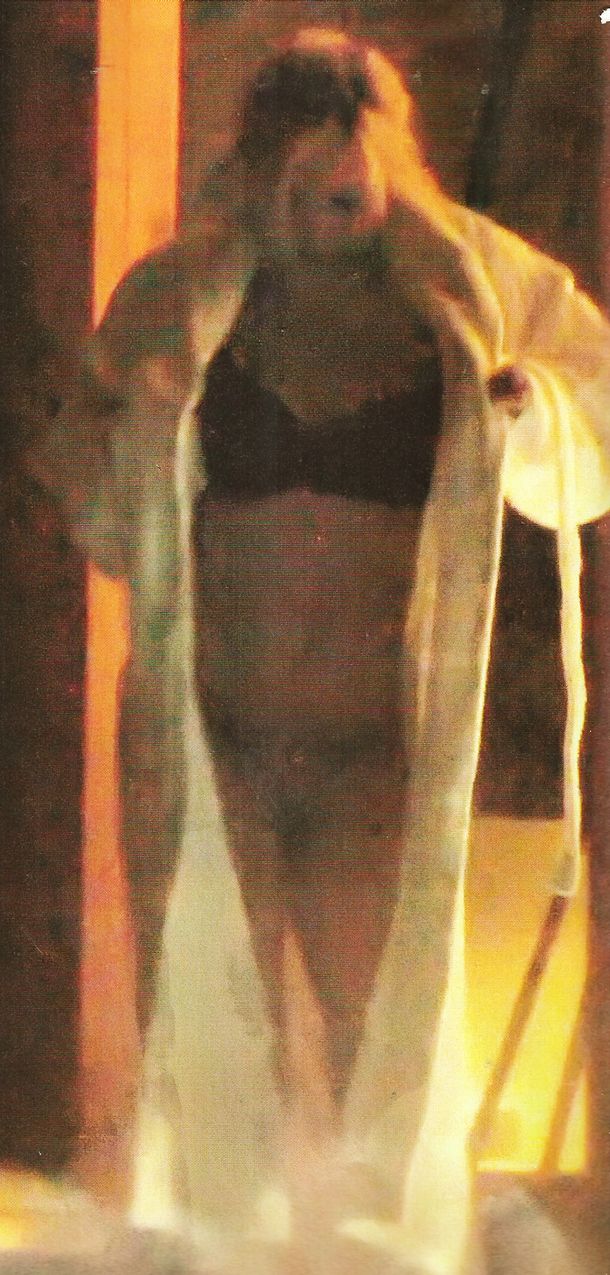 Las fotos íntimas de Karina y Kun en un spa de Villa La Angostura