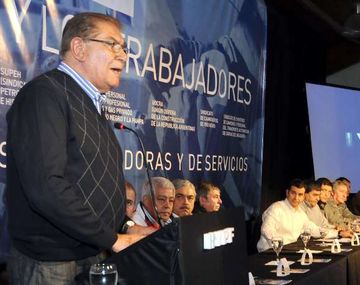 El moyanismo apuesta a revertir el corte del diálogo con CFK