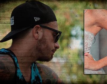 Fede Bal: El causante del moretón de Barbie pude haber sido yo