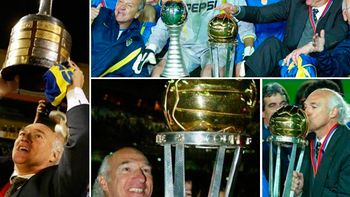 bianchi vuelve a boca para superar sus propios logros bianchi vuelve a boca para superar sus propios logros