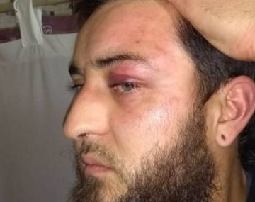 Gentileza El Tiempo de San Juan