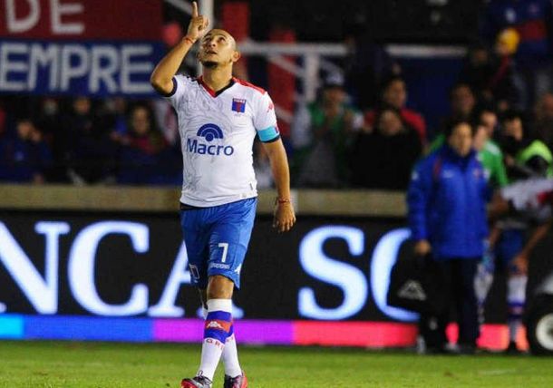 En un polémico final, Tigre le ganó a Aldosivi en Victoria