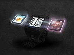 Syre, el dispositivo que convertirá tu iPod nano en un reloj Syre, el dispositivo que convertirá tu iPod nano en un reloj
