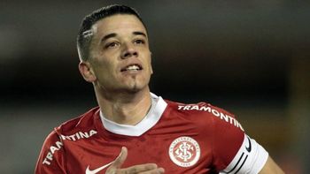 d?alessandro ayudara a las victimas del incendio en brasil d?alessandro ayudara a las victimas del incendio en brasil