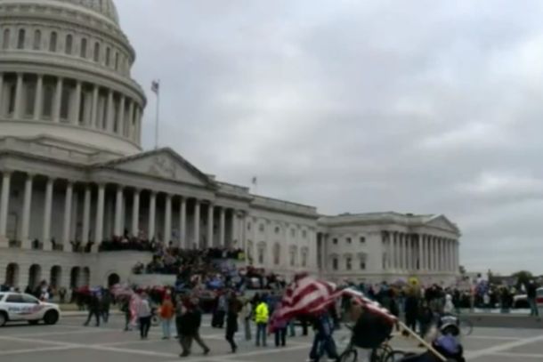 Estados Unidos: una mujer está grave tras recibir un disparo