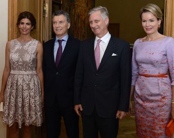 Macri habló de la entrevista de C5N a Cristina