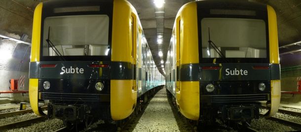 Un legislador porteño presentó un amparo contra el tarifazo del subte