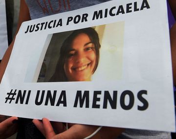 Jornada definitoria en el juicio por el crimen de Micaela García: hoy se leen los alegatos