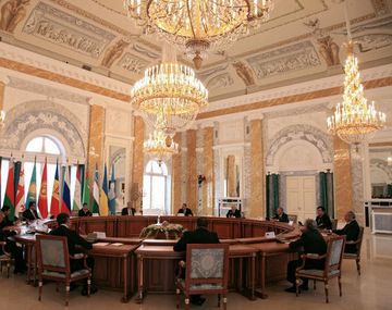 La agenda del G20: económica global y el conflicto sirio