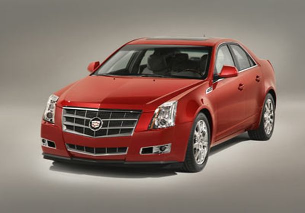 CTS