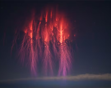 Importante convocatoria de la NASA.