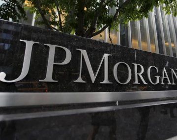 JP Morgan es un banco de Estados Unidos y una de las mayores empresas financieras del mundo