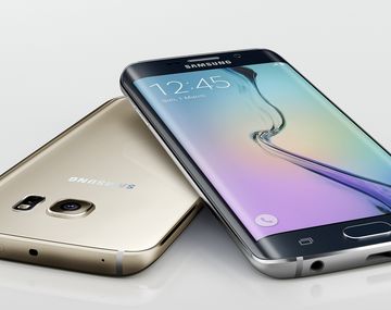 Los planes de Samsung para pelear contra Apple