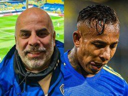 chicho serna respaldo a villa: deberia estar jugando en la seleccion chicho serna respaldo a villa: deberia estar jugando en la seleccion
