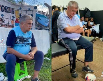 Mi bebito fiu fiu: el video viral de Luis Ventura que es furor en las redes sociales