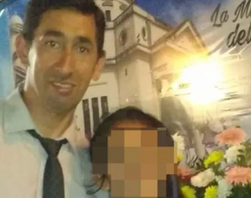 Horror en Itatí: era el profesor del pueblo y violaba a su hija