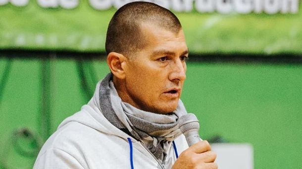 Colo Wolkowyski confes&oacute; que se contagi&oacute; de coronavirus