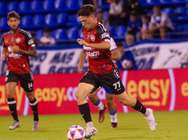 Pelota libre de riesgo en el celular: cómo ver en vivo Central Córdoba vs. Temperley