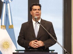 capitanich acuso a la corte suprema de tener un pacto con la oposicion capitanich acuso a la corte suprema de tener un pacto con la oposicion