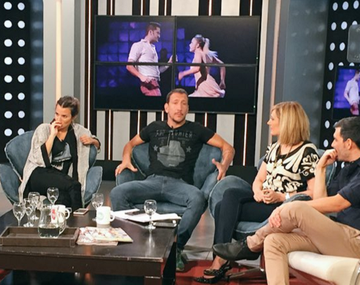 Mirá las divertidas anécdotas del elenco de El otro lado de la cama