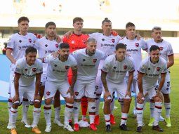 Cómo ver en vivo Aldosivi vs. Newells por el Torneo Clausura