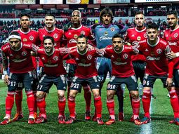Checa la situación que se da en el equipo de Tijuana. Checa la situación que se da en el equipo de Tijuana.
