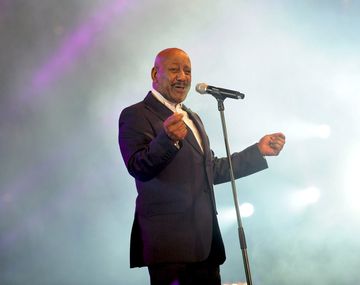 Murió cantante de uno de los hits más memorables de la música disco