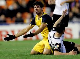 el duelo entre pizzi y simeone termino en un empate el duelo entre pizzi y simeone termino en un empate