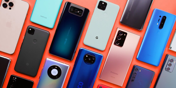 Coto y Carrefour con celulares a precios imperdibles