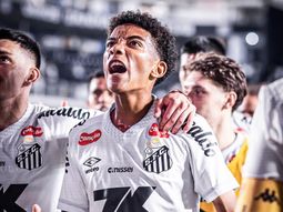 robinho jr. bajo la tension con neymar en santos: dara marcha atras con la denuncia robinho jr. bajo la tension con neymar en santos: dara marcha atras con la denuncia