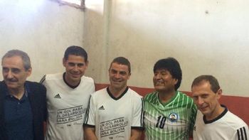 angel cappa volvio a dirigir y no abandono su eterna costumbre: perdio angel cappa volvio a dirigir y no abandono su eterna costumbre: perdio