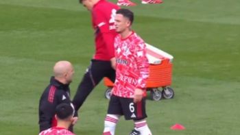 sorpresa en cordoba: anibal moreno se infiltro y sera titular en river ante belgrano sorpresa en cordoba: anibal moreno se infiltro y sera titular en river ante belgrano