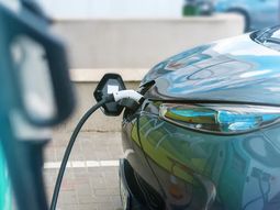 China es el gran abastecedor del mercado de autos eléctricos en Uruguay. China es el gran abastecedor del mercado de autos eléctricos en Uruguay.