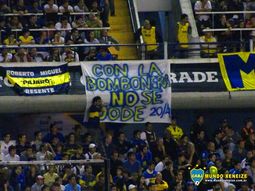 hinchas marchan para salvar la bombonera hinchas marchan para salvar la bombonera