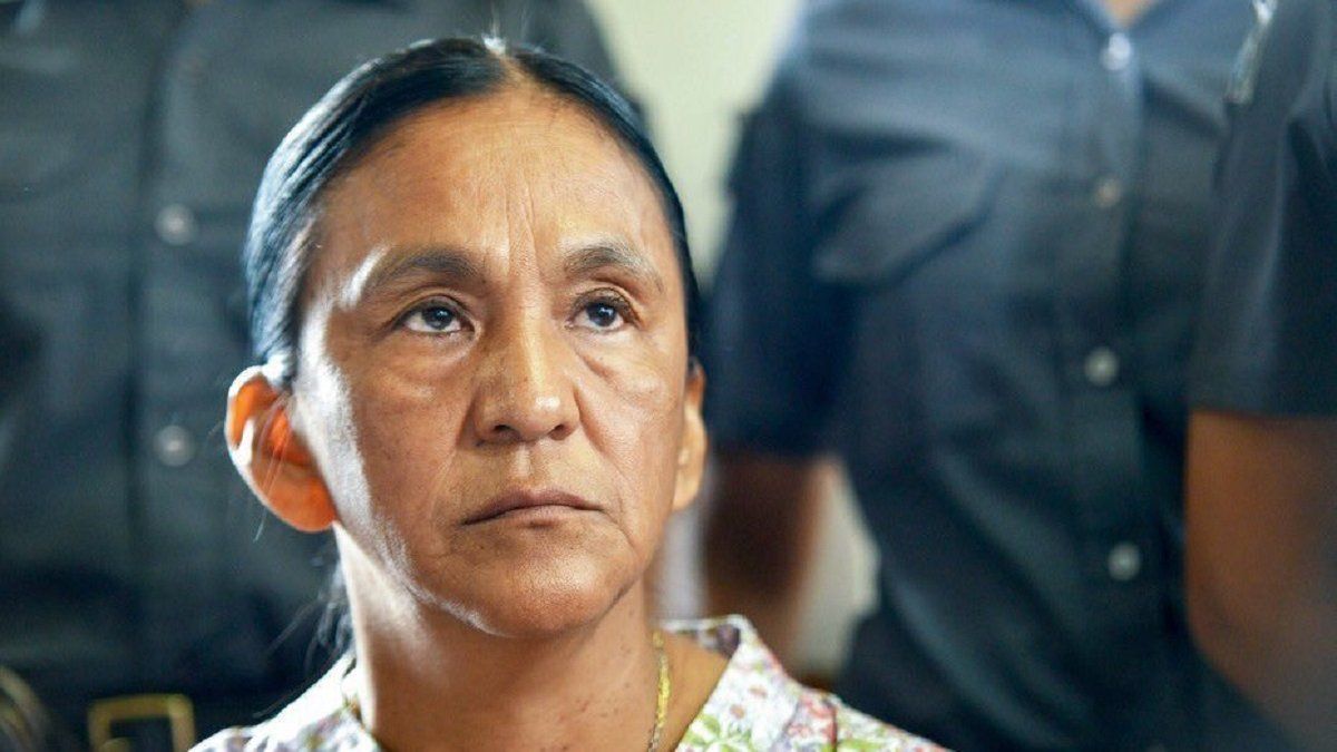 La Abogada De Milagro Sala Denunció Que El Tribunal Que Juzgó A La Dirigente Se Completó A Dedo 