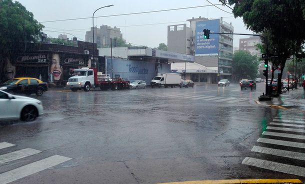 Pronóstico del tiempo del miércoles 15 de enero de 2020