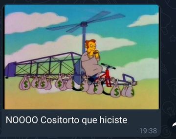 Memes y reacciones al escándalo de Generación Zoe y Leonardo Cositorto