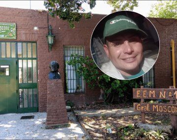 Una reunión de padres terminó en un asesinato