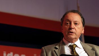 terragno: no se puede estar 100% en desacuerdo con todo terragno: no se puede estar 100% en desacuerdo con todo