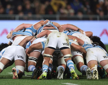 Luego del histórico triunfo