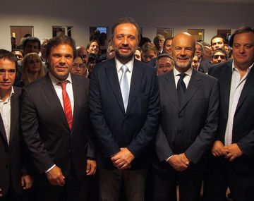 El sciolismo avanza en su armado para 2015