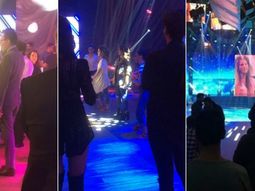 Lali Espósito vuelve a Showmatch: hará un homenaje con María del Cerro a Cris Morena Lali Espósito vuelve a Showmatch: hará un homenaje con María del Cerro a Cris Morena