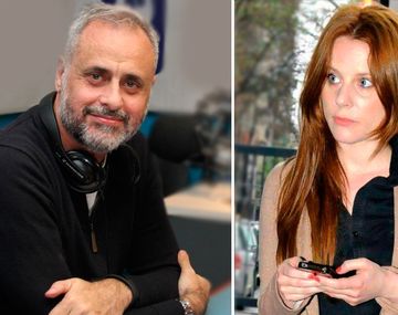 Jorge Rial: Sigo amando a Agustina